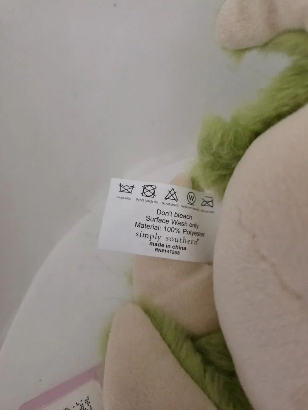 N/A tag turtle by